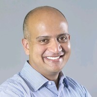 Tushar Parlikar, PhD
